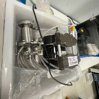 Gast Vacuum Pump System image 2